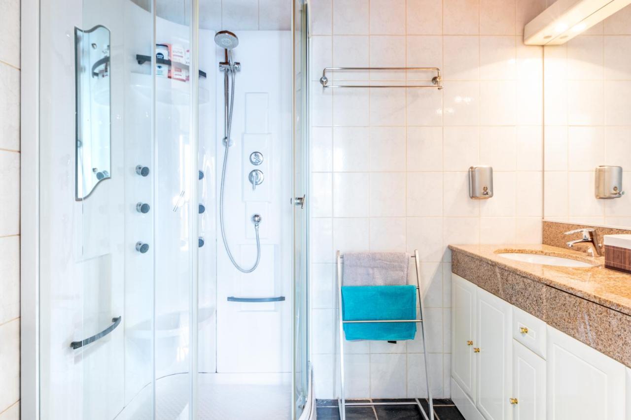 Homestay Gent-Merelbeke Self Check-In Service Melle المظهر الخارجي الصورة