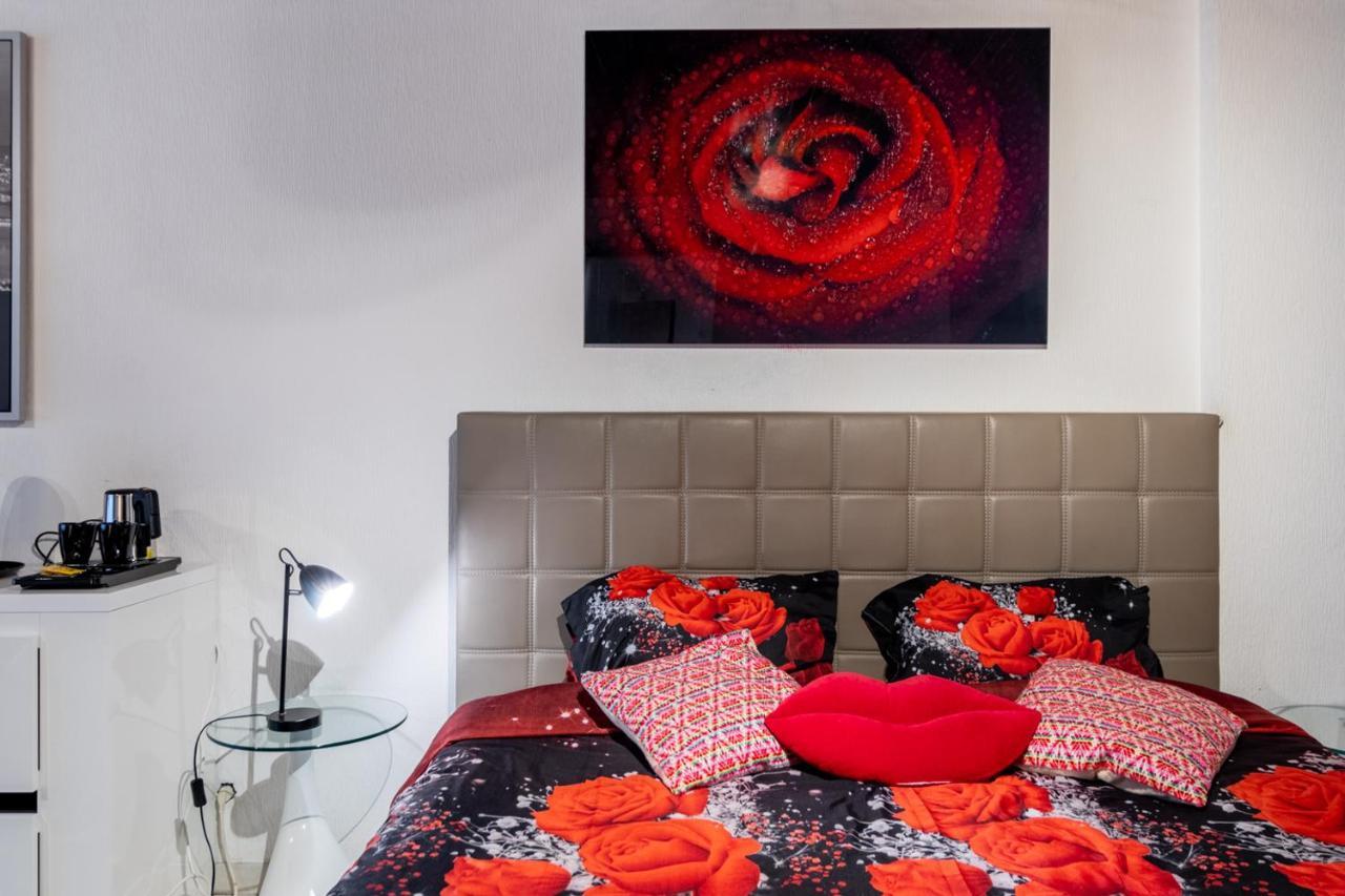 Homestay Gent-Merelbeke Self Check-In Service Melle المظهر الخارجي الصورة