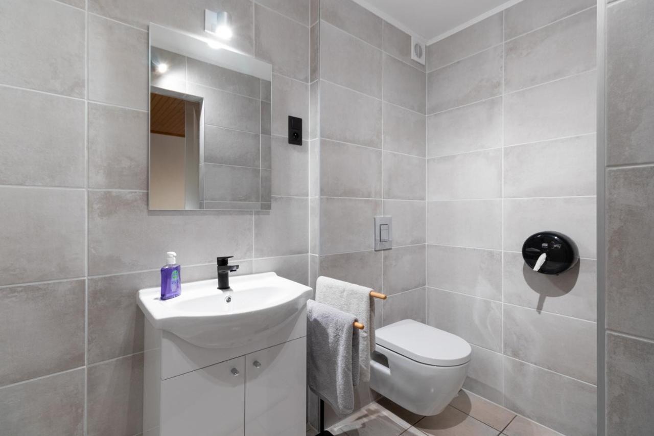 Homestay Gent-Merelbeke Self Check-In Service Melle المظهر الخارجي الصورة