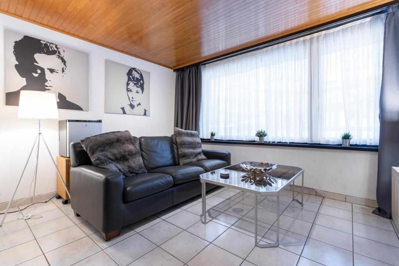 Homestay Gent-Merelbeke Self Check-In Service Melle المظهر الخارجي الصورة