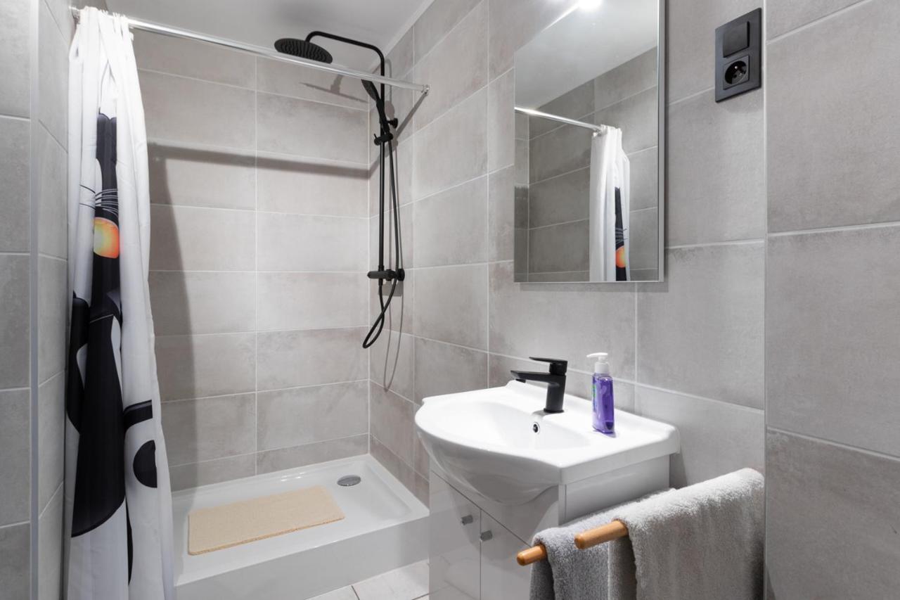 Homestay Gent-Merelbeke Self Check-In Service Melle المظهر الخارجي الصورة