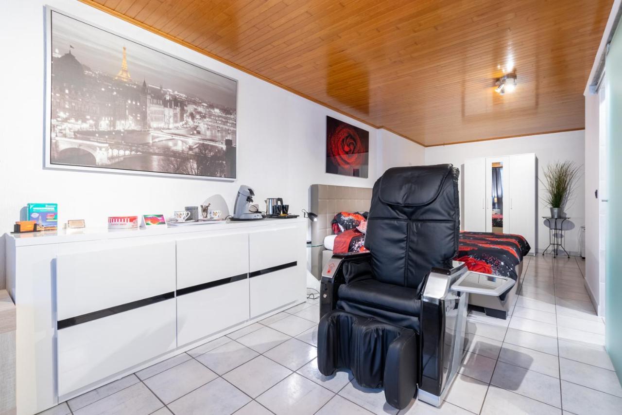 Homestay Gent-Merelbeke Self Check-In Service Melle المظهر الخارجي الصورة