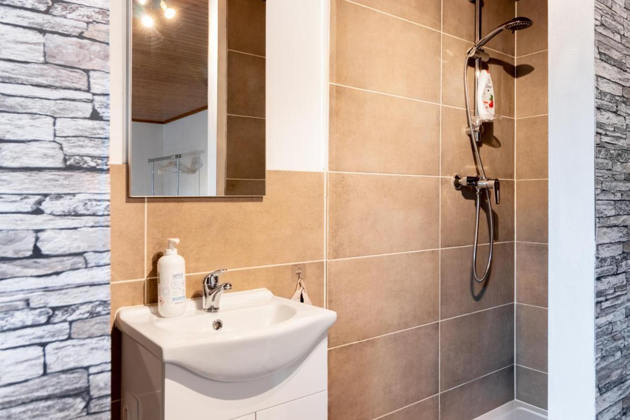Homestay Gent-Merelbeke Self Check-In Service Melle المظهر الخارجي الصورة