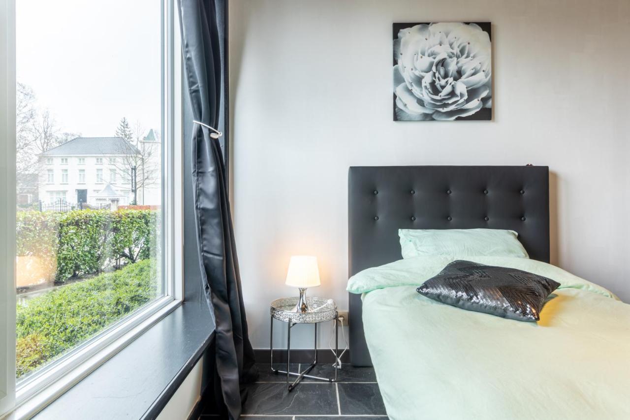 Homestay Gent-Merelbeke Self Check-In Service Melle الغرفة الصورة