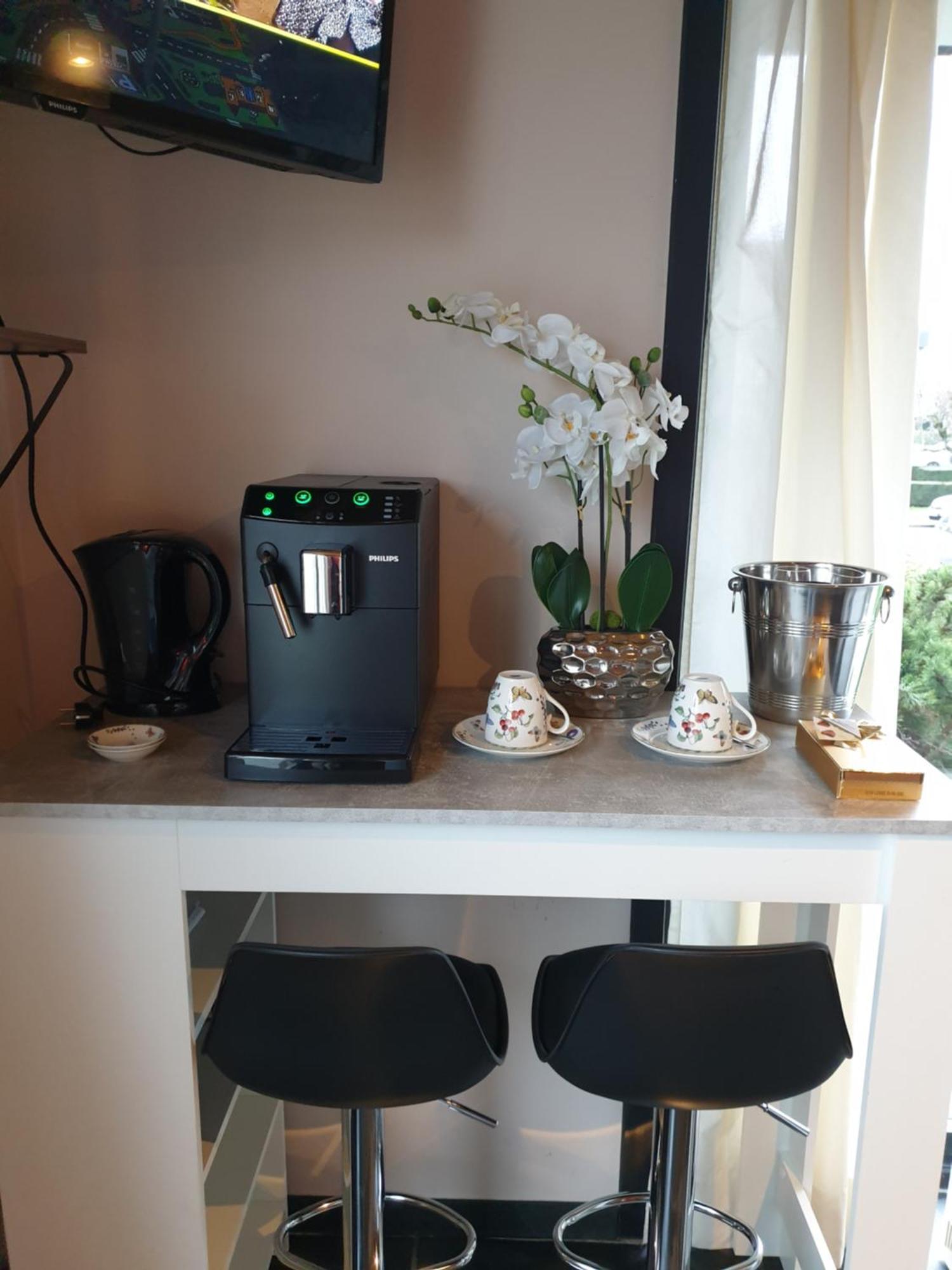 Homestay Gent-Merelbeke Self Check-In Service Melle الغرفة الصورة