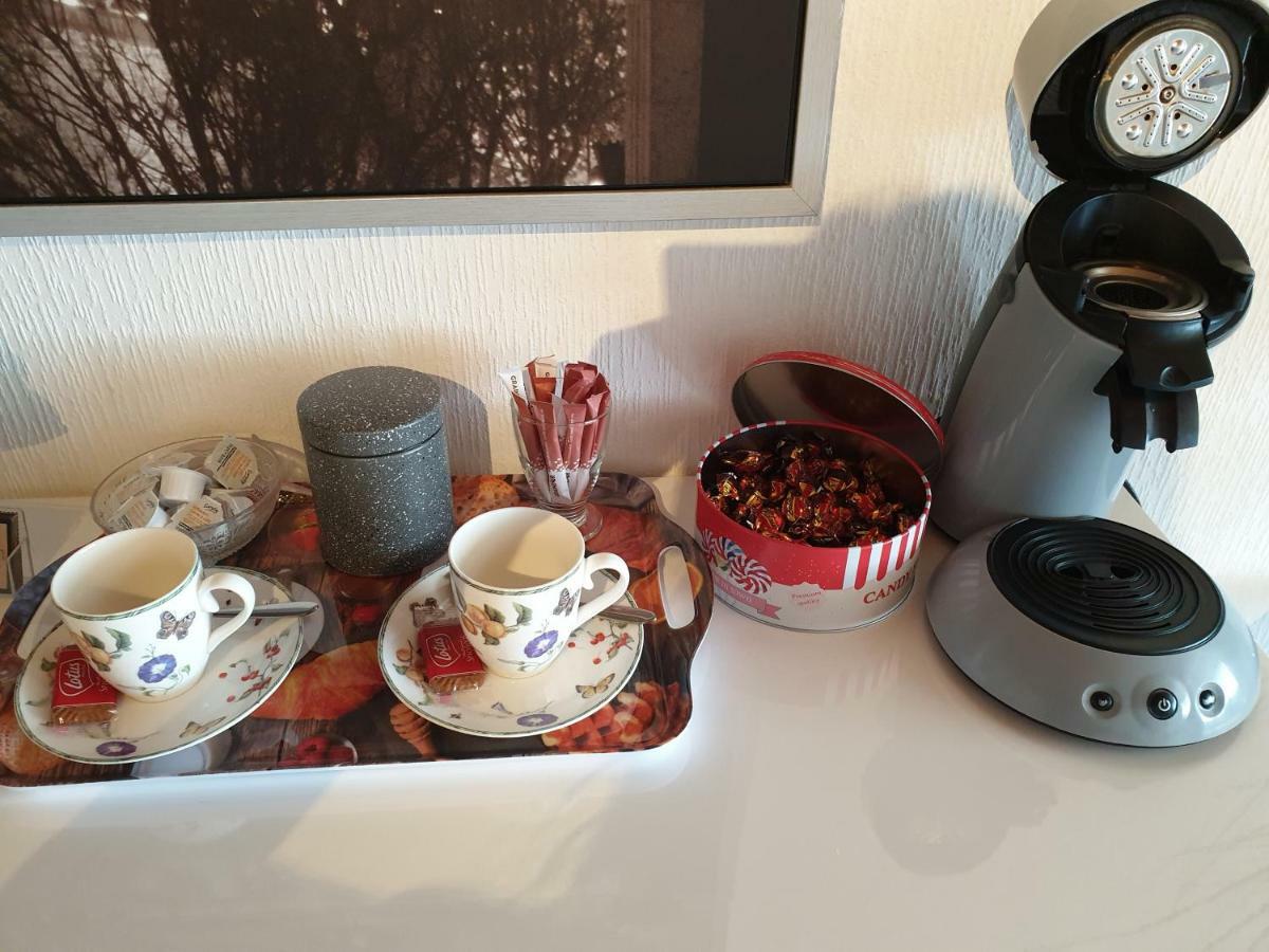 Homestay Gent-Merelbeke Self Check-In Service Melle المظهر الخارجي الصورة