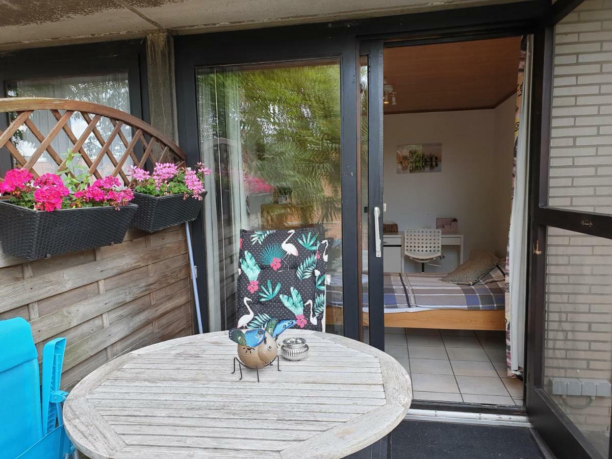 Homestay Gent-Merelbeke Self Check-In Service Melle المظهر الخارجي الصورة