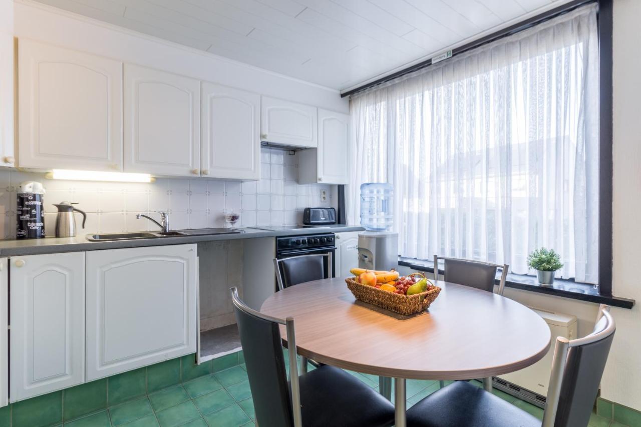 Homestay Gent-Merelbeke Self Check-In Service Melle المظهر الخارجي الصورة