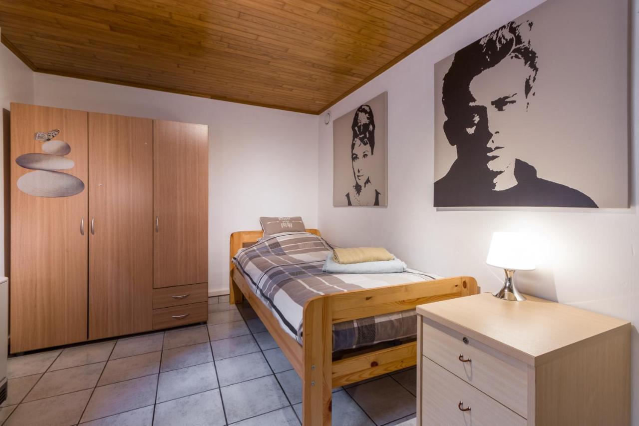 Homestay Gent-Merelbeke Self Check-In Service Melle المظهر الخارجي الصورة