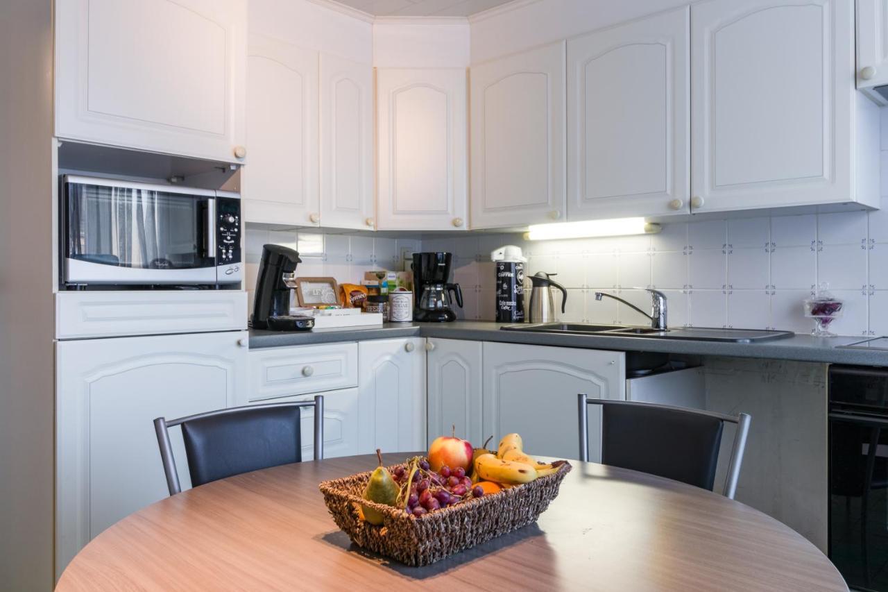 Homestay Gent-Merelbeke Self Check-In Service Melle المظهر الخارجي الصورة